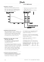 Предварительный просмотр 122 страницы Danfoss VLT 7000 Series Manual