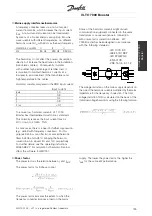Предварительный просмотр 125 страницы Danfoss VLT 7000 Series Manual