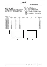 Preview for 22 page of Danfoss VLT 8000 AQUA series Operating Instructions Manual