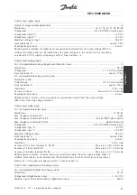 Preview for 31 page of Danfoss VLT 8000 AQUA series Operating Instructions Manual