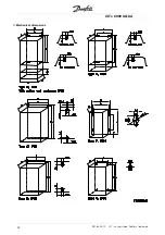 Preview for 52 page of Danfoss VLT 8000 AQUA series Operating Instructions Manual