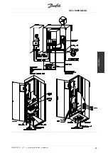 Preview for 63 page of Danfoss VLT 8000 AQUA series Operating Instructions Manual