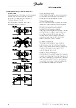 Preview for 64 page of Danfoss VLT 8000 AQUA series Operating Instructions Manual