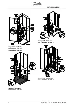 Preview for 66 page of Danfoss VLT 8000 AQUA series Operating Instructions Manual