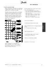 Preview for 73 page of Danfoss VLT 8000 AQUA series Operating Instructions Manual