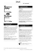 Preview for 144 page of Danfoss VLT 8000 AQUA series Operating Instructions Manual