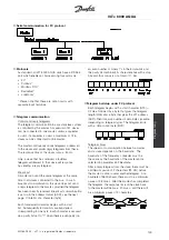 Preview for 149 page of Danfoss VLT 8000 AQUA series Operating Instructions Manual