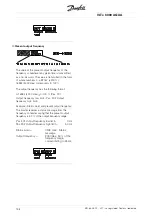 Preview for 158 page of Danfoss VLT 8000 AQUA series Operating Instructions Manual