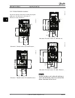 Preview for 15 page of Danfoss VLT AAF006 Operating Instructions Manual