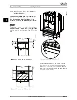 Предварительный просмотр 17 страницы Danfoss VLT AAF006 Operating Instructions Manual