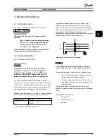 Предварительный просмотр 18 страницы Danfoss VLT AAF006 Operating Instructions Manual