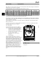 Предварительный просмотр 19 страницы Danfoss VLT AAF006 Operating Instructions Manual