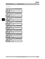 Preview for 63 page of Danfoss VLT AAF006 Operating Instructions Manual