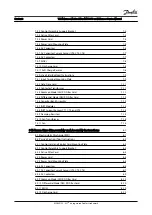 Preview for 5 page of Danfoss VLT AAF006 Service Manual