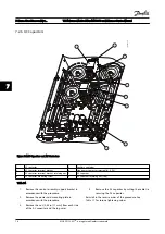 Preview for 63 page of Danfoss VLT AAF006 Service Manual