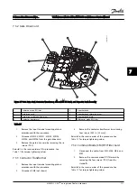 Preview for 68 page of Danfoss VLT AAF006 Service Manual