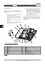 Preview for 75 page of Danfoss VLT AAF006 Service Manual