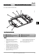 Preview for 84 page of Danfoss VLT AAF006 Service Manual