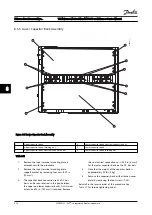 Preview for 85 page of Danfoss VLT AAF006 Service Manual