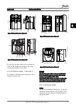 Preview for 24 page of Danfoss VLT AAF00x Instruction Manual