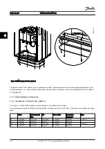 Предварительный просмотр 27 страницы Danfoss VLT AAF00x Instruction Manual