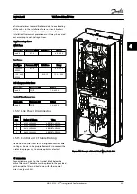 Preview for 42 page of Danfoss VLT AAF00x Instruction Manual