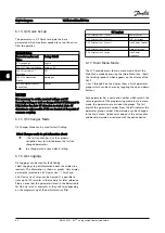 Preview for 61 page of Danfoss VLT AAF00x Instruction Manual