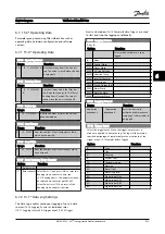 Preview for 78 page of Danfoss VLT AAF00x Instruction Manual