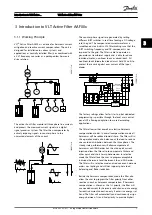 Предварительный просмотр 8 страницы Danfoss VLT AAF00x Operating Instructions Manual