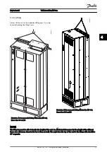 Preview for 12 page of Danfoss VLT AAF00x Operating Instructions Manual