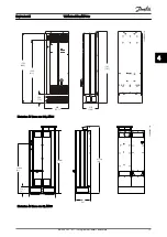 Предварительный просмотр 14 страницы Danfoss VLT AAF00x Operating Instructions Manual