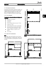 Предварительный просмотр 18 страницы Danfoss VLT AAF00x Operating Instructions Manual