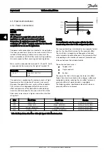 Preview for 23 page of Danfoss VLT AAF00x Operating Instructions Manual