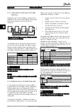 Предварительный просмотр 41 страницы Danfoss VLT AAF00x Operating Instructions Manual