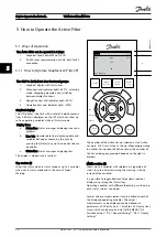 Preview for 45 page of Danfoss VLT AAF00x Operating Instructions Manual