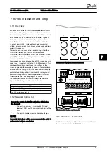 Предварительный просмотр 84 страницы Danfoss VLT AAF00x Operating Instructions Manual