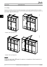 Предварительный просмотр 28 страницы Danfoss VLT Active Front End AFE 302 Operating Instructions Manual