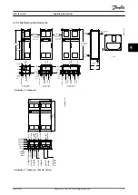 Предварительный просмотр 29 страницы Danfoss VLT Active Front End AFE 302 Operating Instructions Manual