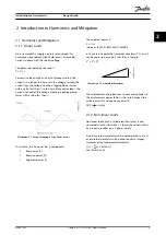 Preview for 11 page of Danfoss VLT AHF 005 Design Manual