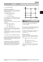 Предварительный просмотр 19 страницы Danfoss VLT AHF 005 Design Manual