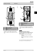 Предварительный просмотр 27 страницы Danfoss VLT AHF 005 Design Manual