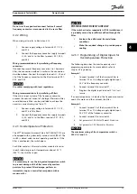 Preview for 31 page of Danfoss VLT AHF 005 Design Manual