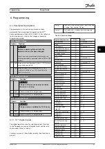 Preview for 49 page of Danfoss VLT AHF 005 Design Manual