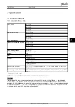 Preview for 55 page of Danfoss VLT AHF 005 Design Manual