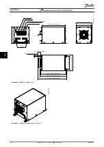 Preview for 64 page of Danfoss VLT AHF 005 Design Manual