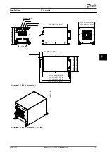 Preview for 65 page of Danfoss VLT AHF 005 Design Manual