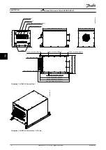 Preview for 72 page of Danfoss VLT AHF 005 Design Manual