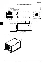 Preview for 74 page of Danfoss VLT AHF 005 Design Manual