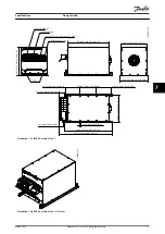 Предварительный просмотр 79 страницы Danfoss VLT AHF 005 Design Manual