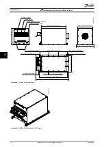 Preview for 80 page of Danfoss VLT AHF 005 Design Manual